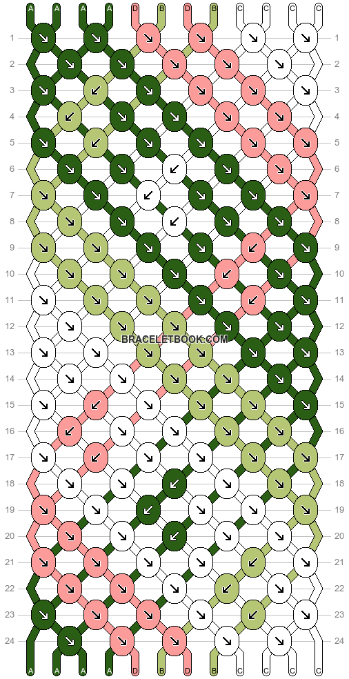 Normal pattern #183228 variation #387205 pattern