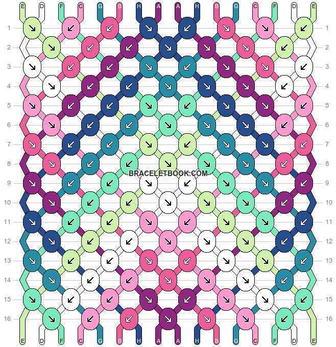 Normal pattern #165602 variation #387208 pattern