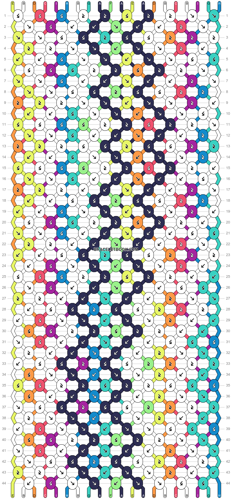Normal pattern #187931 variation #387210 pattern