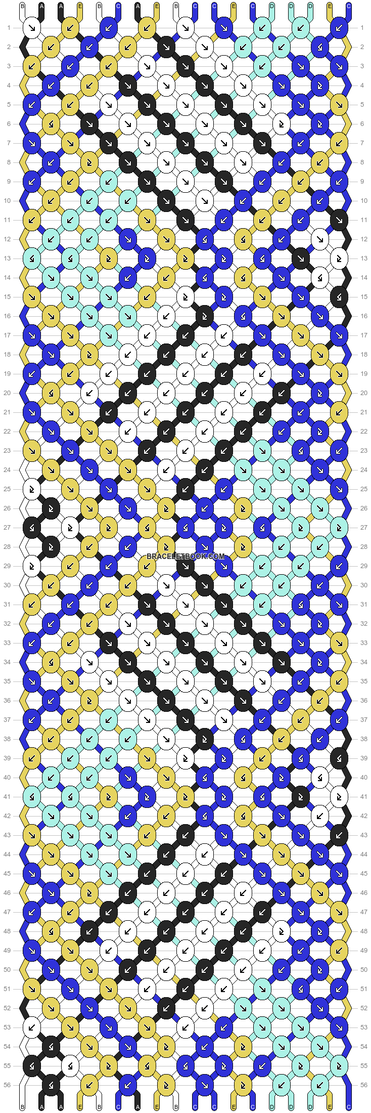 Normal pattern #188009 variation #387211 pattern