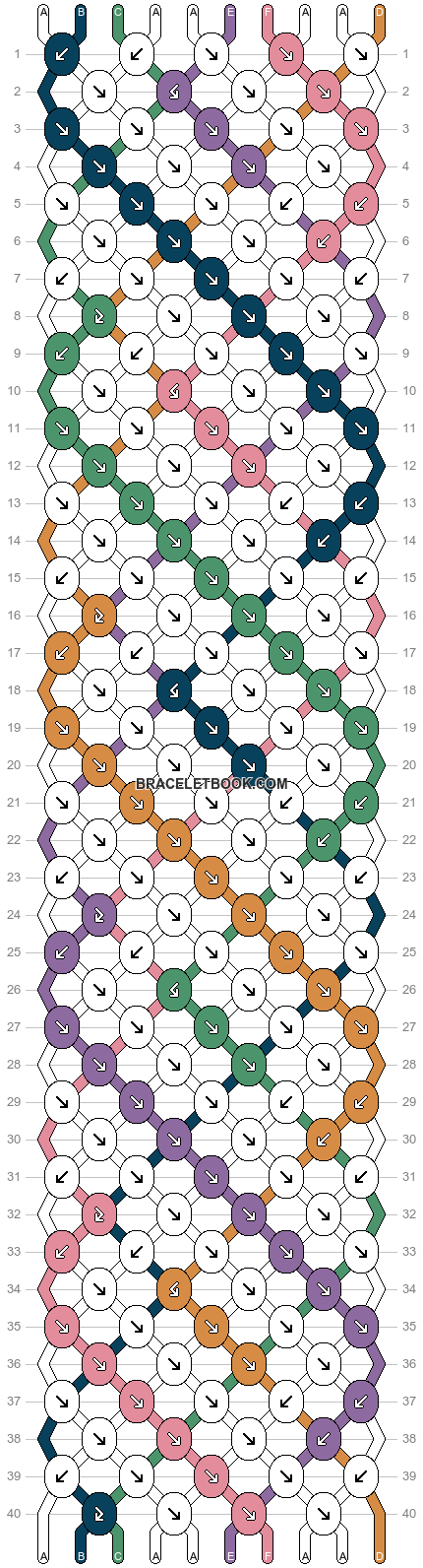 Normal pattern #158118 variation #387212 pattern