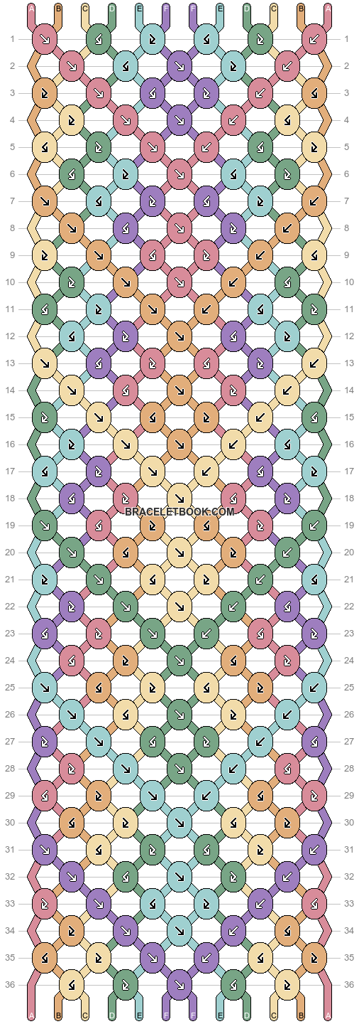 Normal pattern #42241 variation #387213 pattern