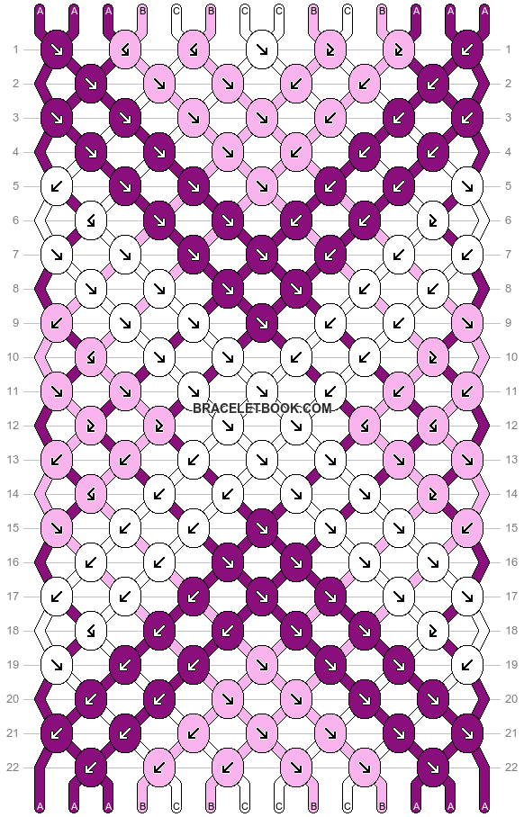 Normal pattern #188020 variation #387214 pattern