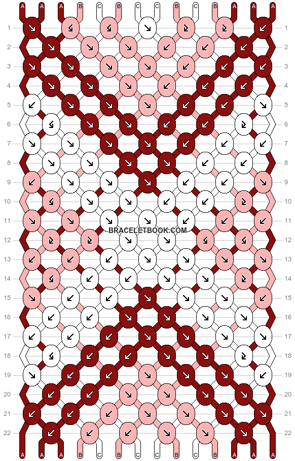 Normal pattern #188020 variation #387216 pattern