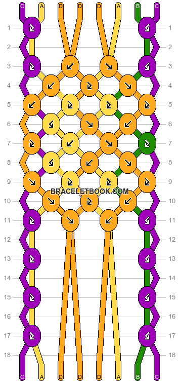 Normal pattern #156926 variation #387218 pattern