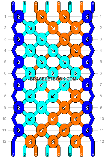 Normal pattern #12 variation #387221 pattern