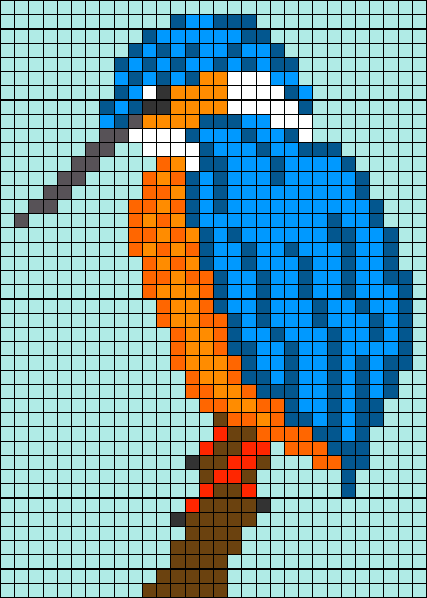 Alpha pattern #109191 variation #387223 preview