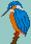 Alpha pattern #109191 variation #387223