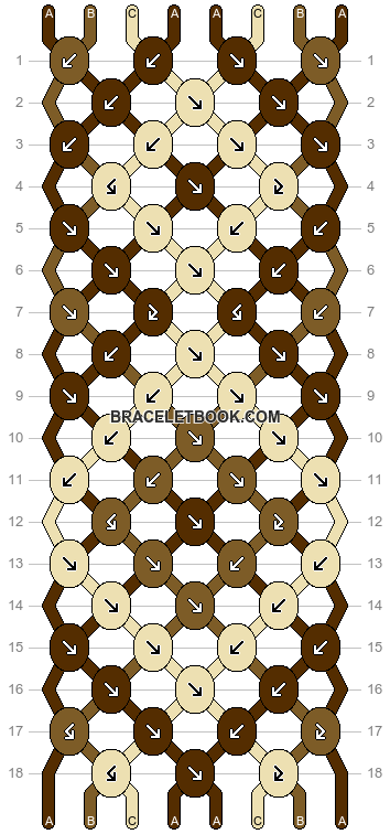 Normal pattern #186644 variation #387224 pattern
