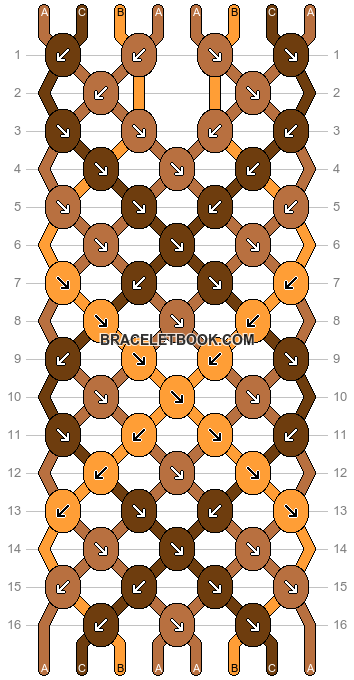 Normal pattern #187884 variation #387225 pattern