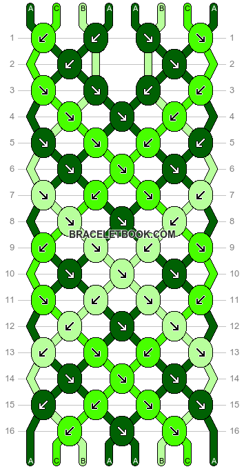 Normal pattern #187884 variation #387226 pattern