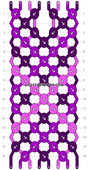Normal pattern #187884 variation #387228 pattern