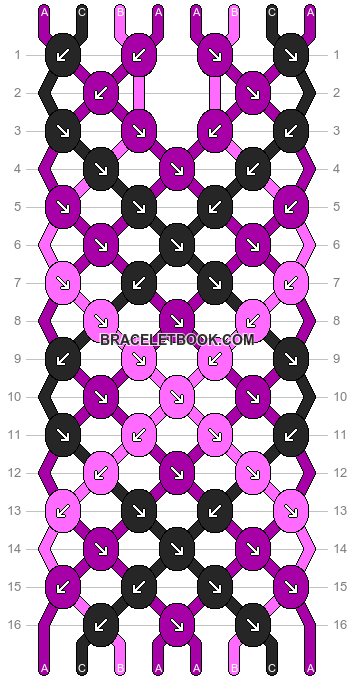 Normal pattern #187884 variation #387230 pattern