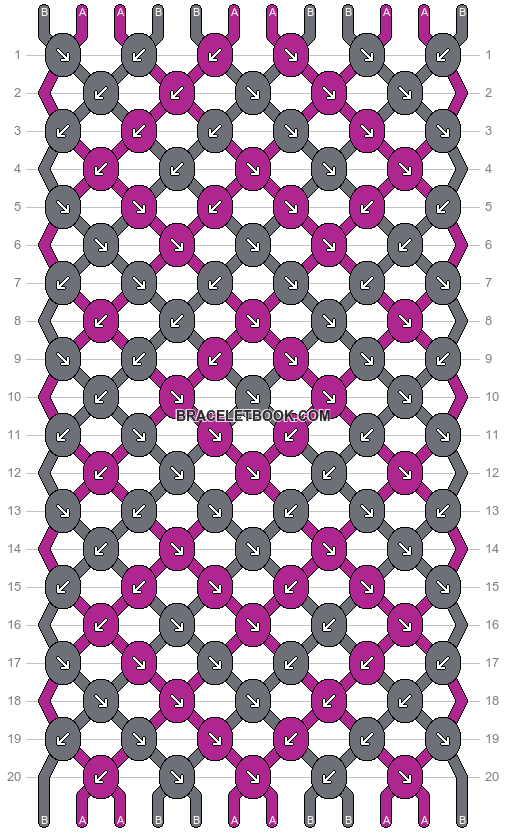 Normal pattern #142257 variation #387232 pattern