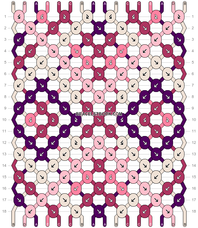 Normal pattern #185935 variation #387233 pattern