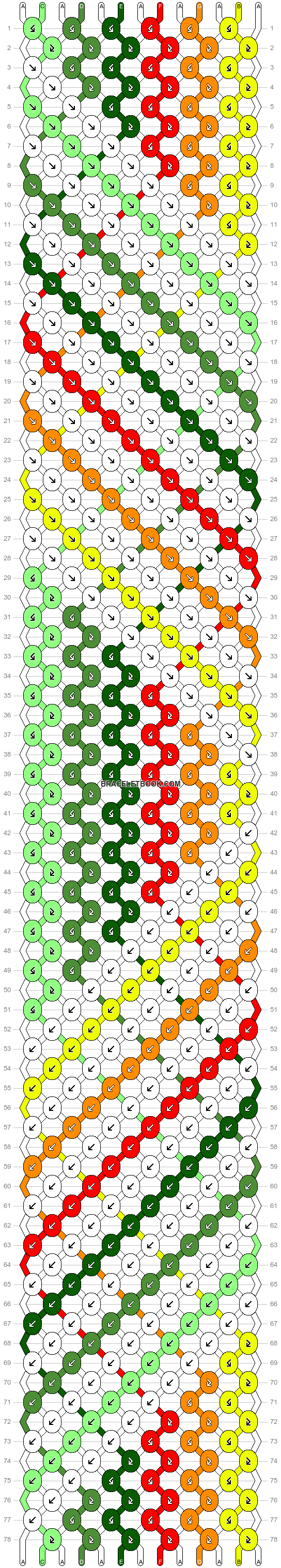 Normal pattern #186855 variation #387234 pattern