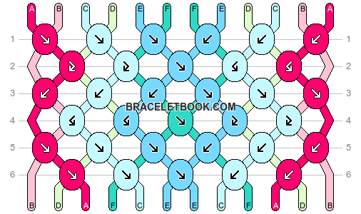 Normal pattern #18 variation #387237 pattern