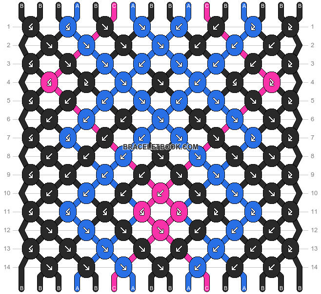 Normal pattern #79894 variation #387238 pattern