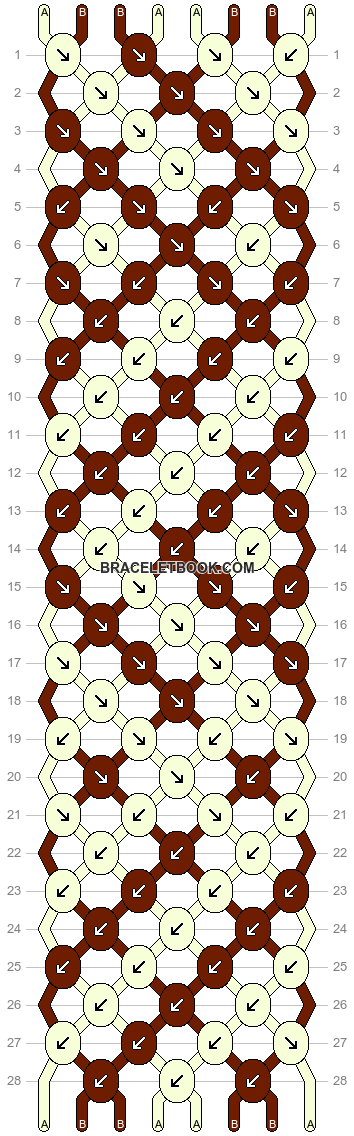 Normal pattern #188030 variation #387240 pattern
