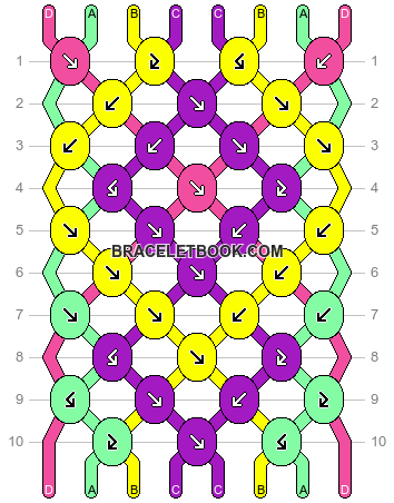 Normal pattern #187721 variation #387241 pattern