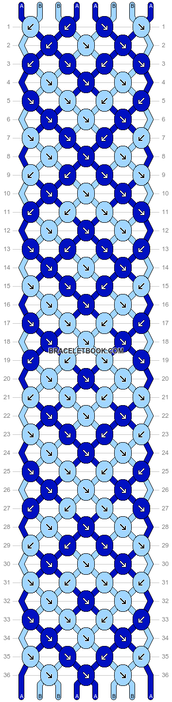Normal pattern #185849 variation #387242 pattern