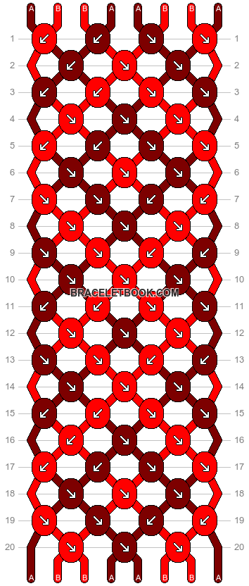 Normal pattern #187038 variation #387244 pattern