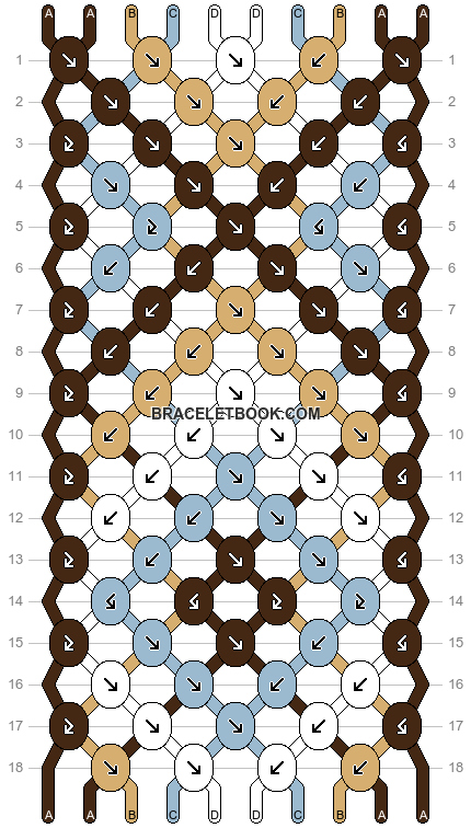 Normal pattern #23268 variation #387247 pattern