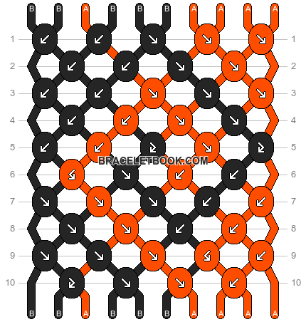 Normal pattern #90057 variation #387250 pattern