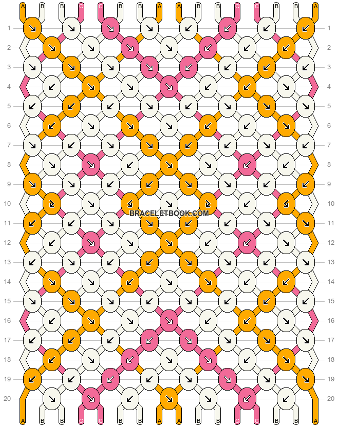 Normal pattern #129442 variation #387254 pattern