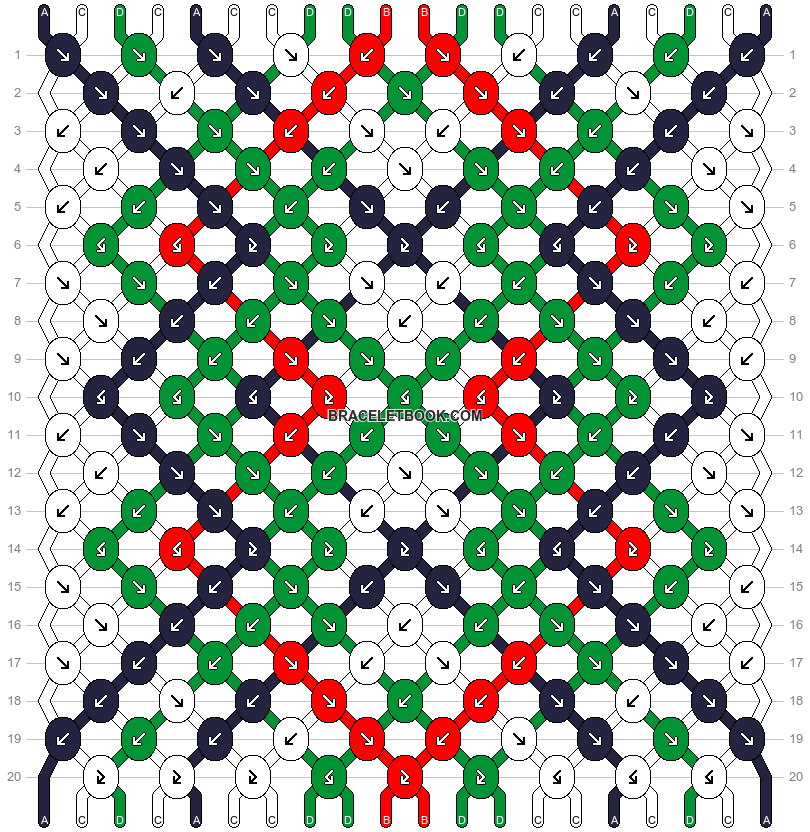 Normal pattern #179710 variation #387258 pattern