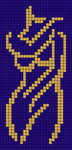 Alpha pattern #137099 variation #387259