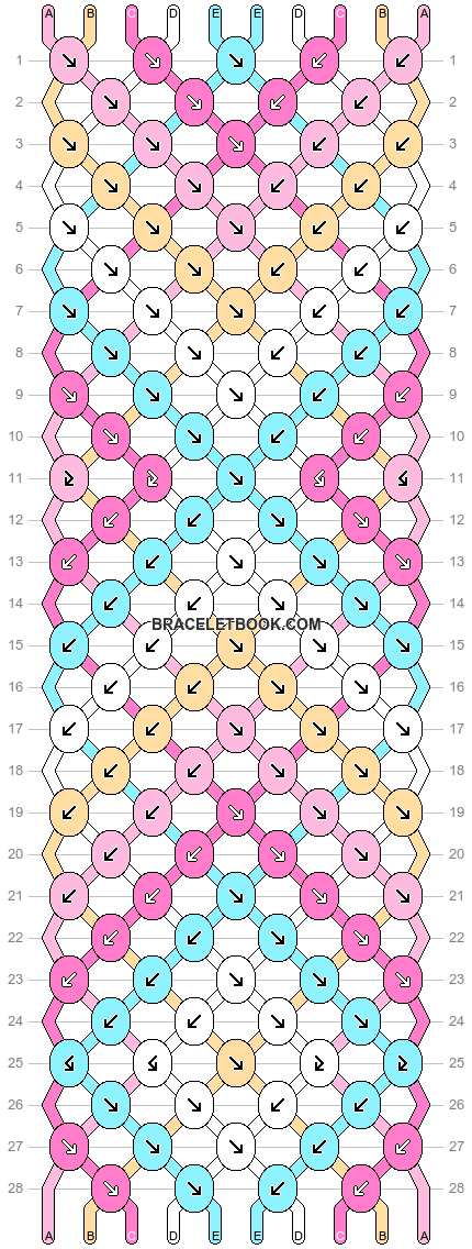 Normal pattern #25924 variation #387261 pattern