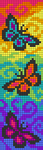 Alpha pattern #40923 variation #387262