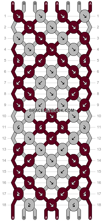 Normal pattern #185029 variation #387263 pattern
