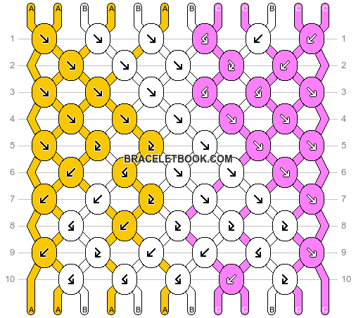 Normal pattern #95353 variation #387264 pattern