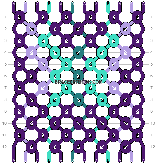 Normal pattern #187636 variation #387265 pattern