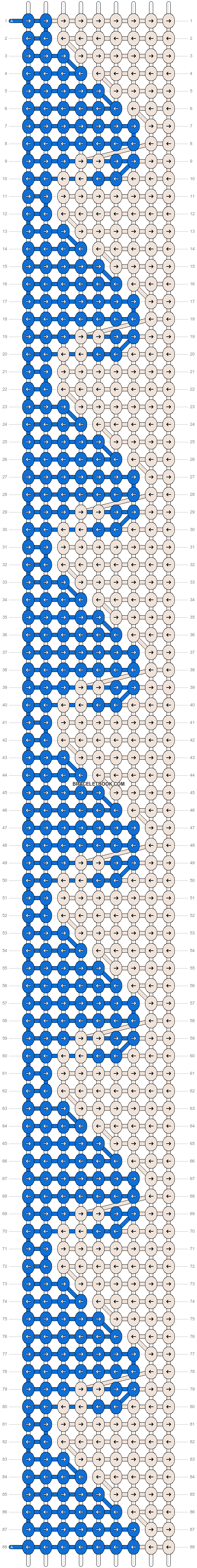 Alpha pattern #155436 variation #387266 pattern