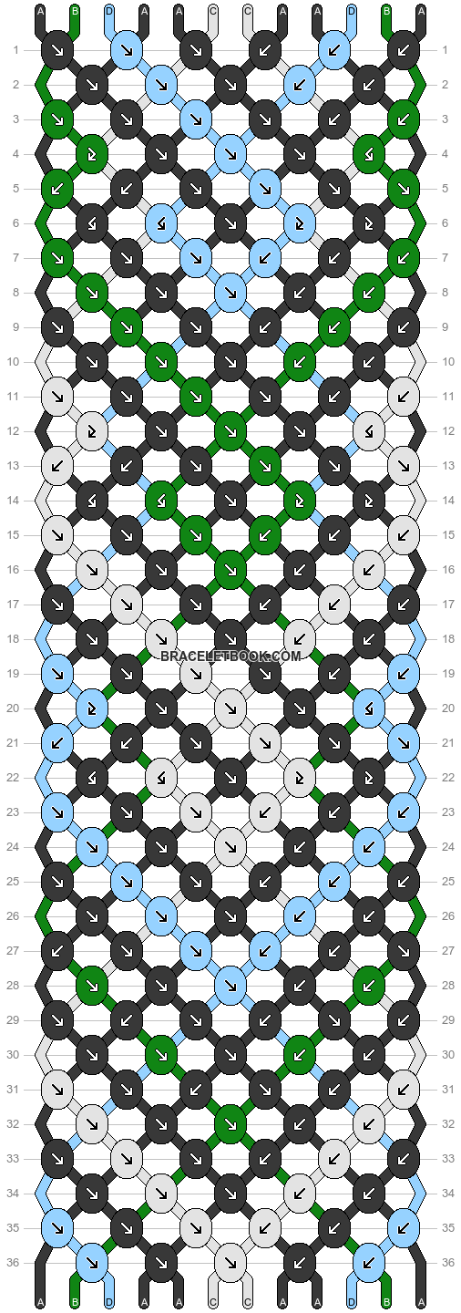 Normal pattern #139973 variation #387267 pattern