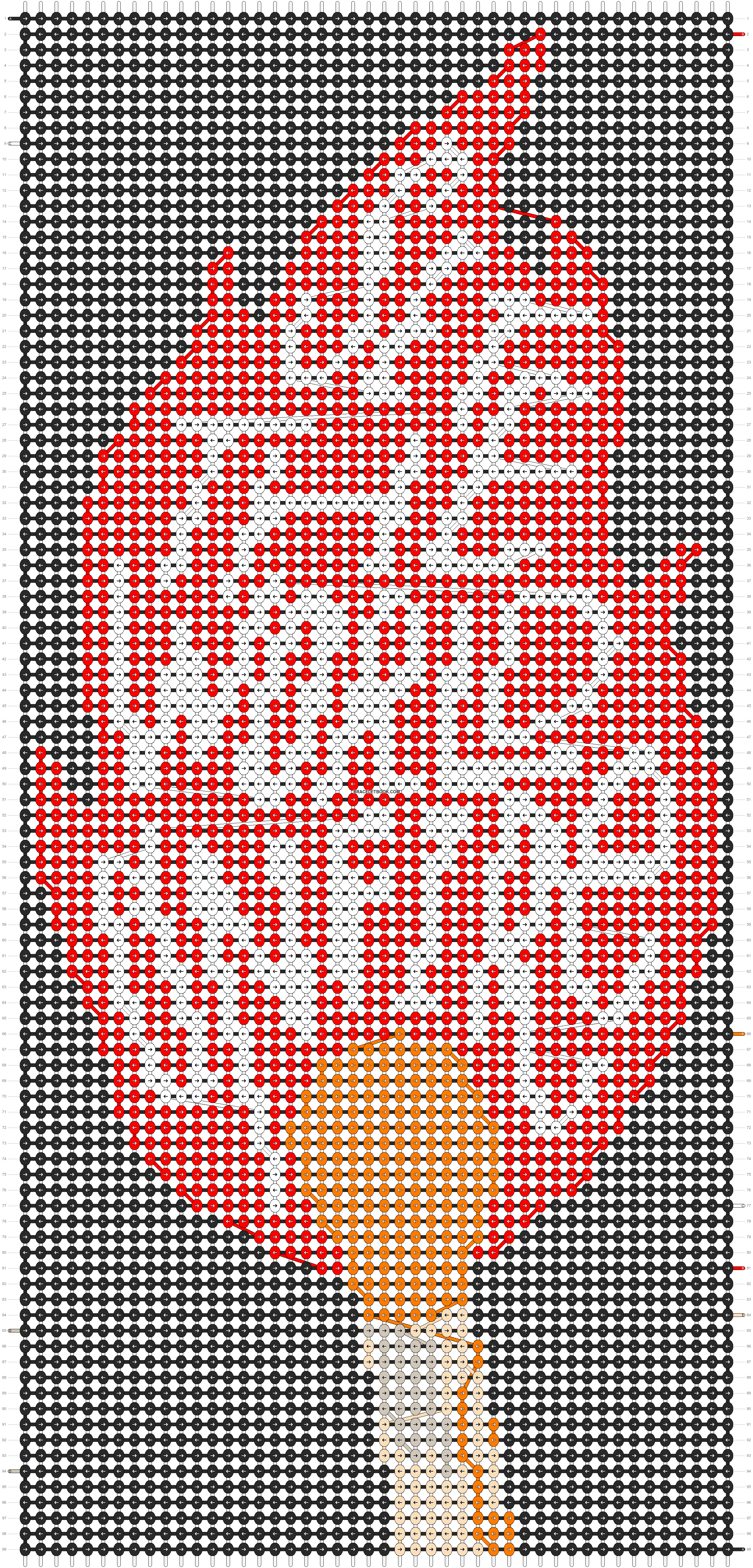 Alpha pattern #82971 variation #387268 pattern