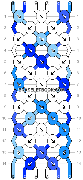 Normal pattern #184264 variation #387269 pattern