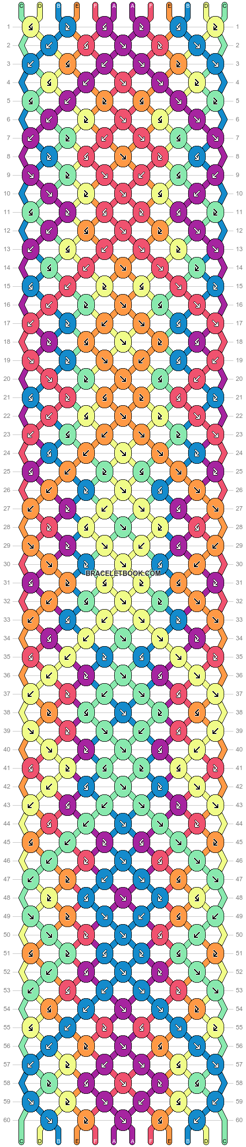 Normal pattern #148522 variation #387271 pattern