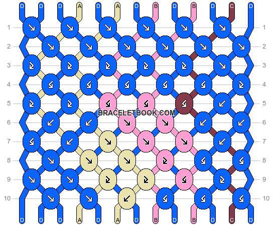 Normal pattern #102400 variation #387273 pattern