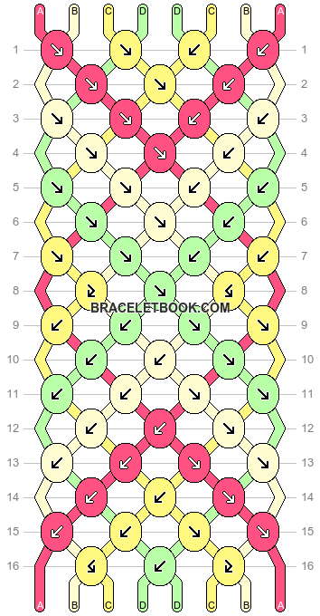 Normal pattern #986 variation #387275 pattern