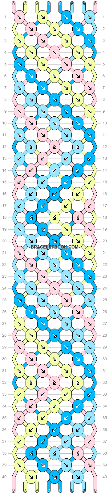 Normal pattern #188034 variation #387276 pattern