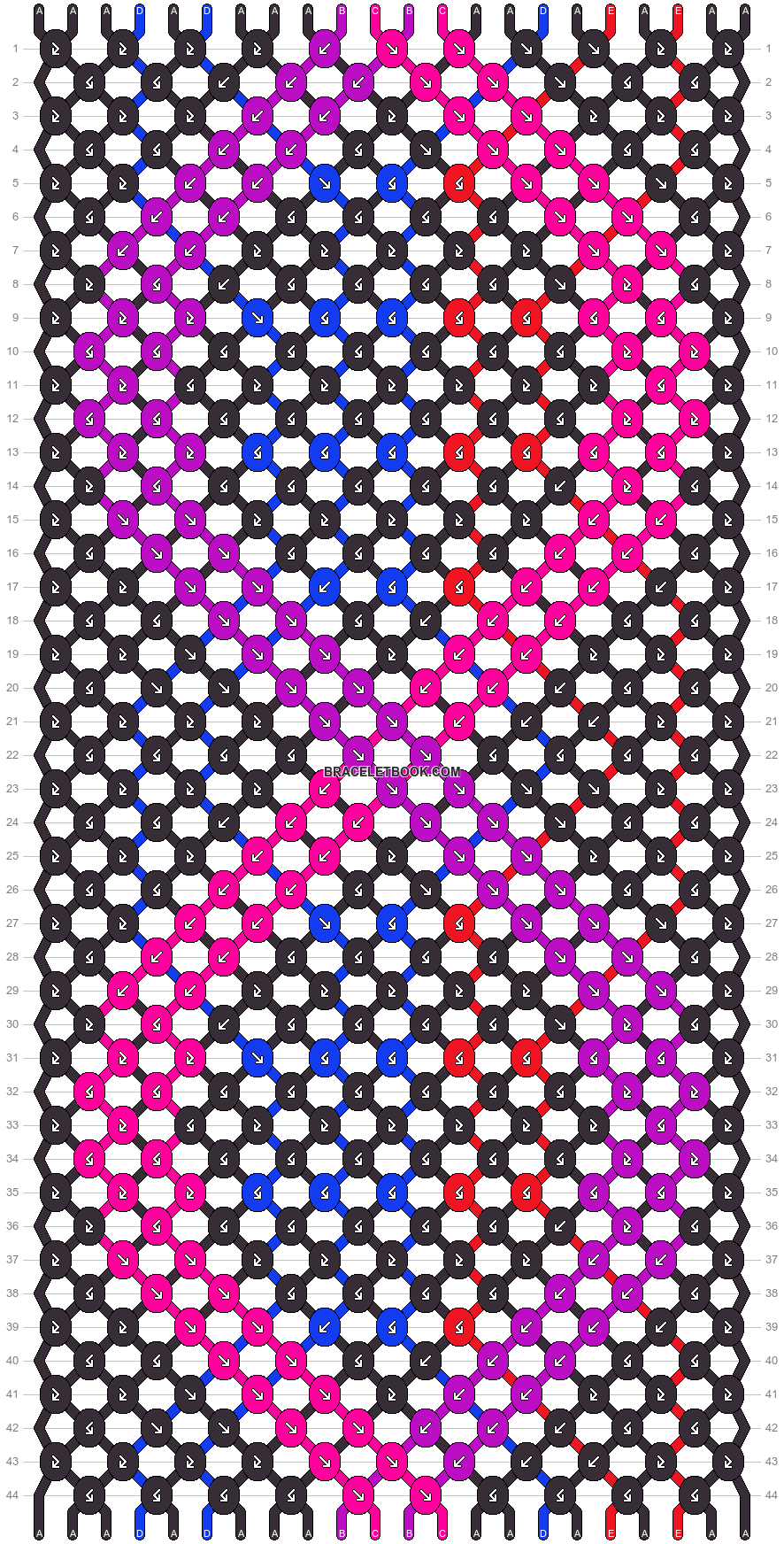 Normal pattern #51555 variation #387278 pattern