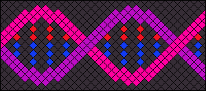 Normal pattern #51555 variation #387278
