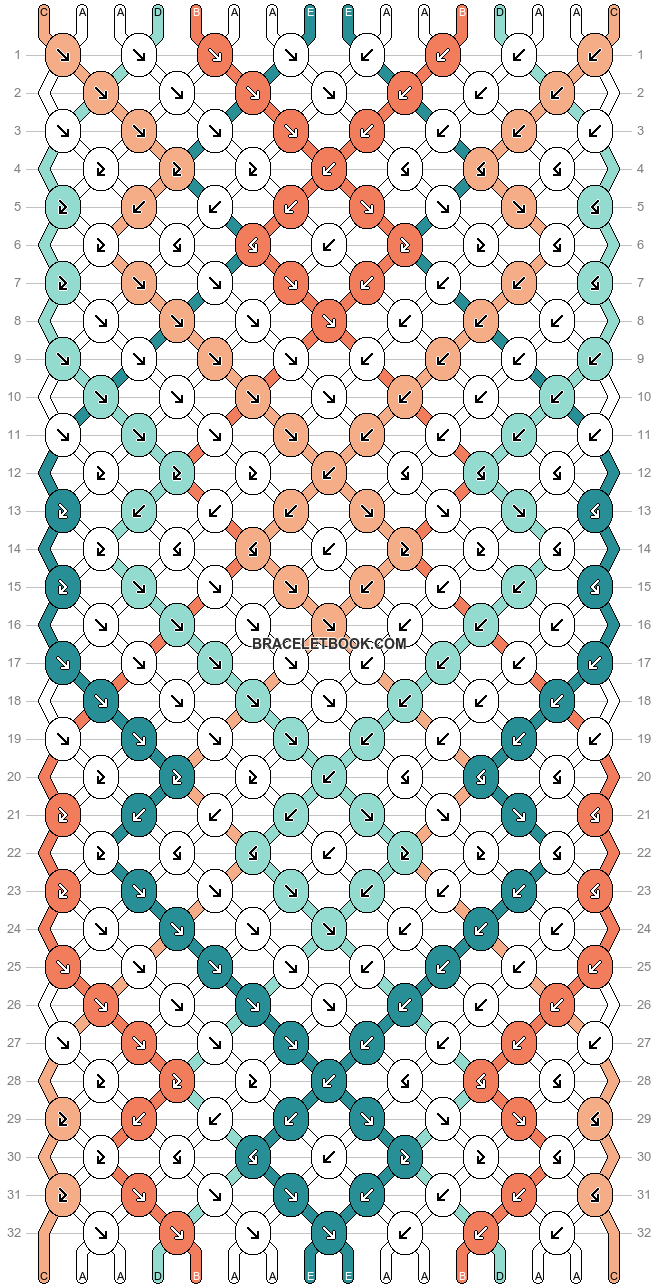 Normal pattern #173056 variation #387279 pattern