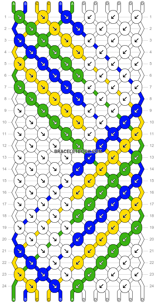 Normal pattern #2285 variation #387280 pattern