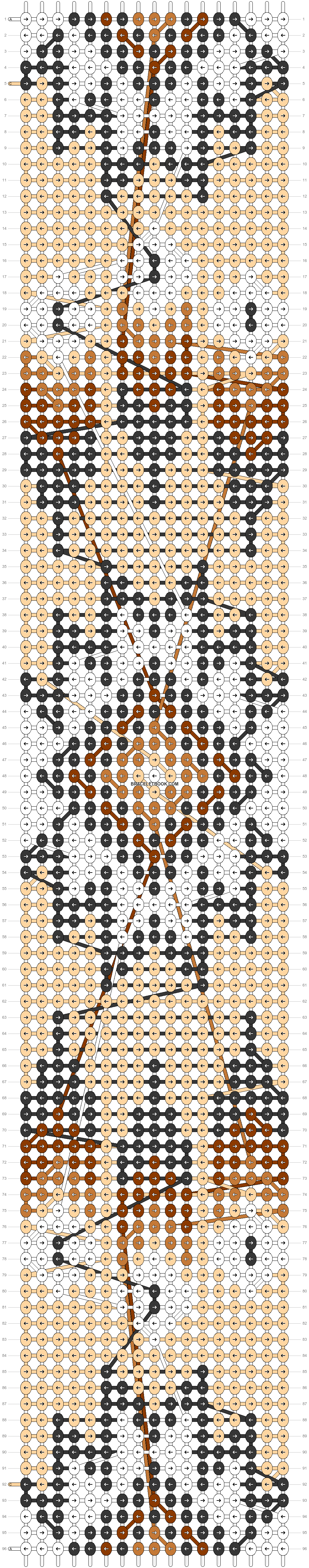 Alpha pattern #187888 variation #387281 pattern