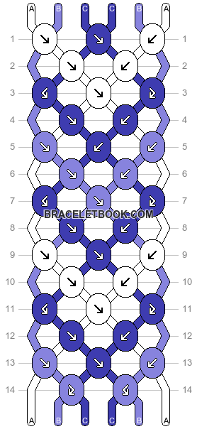 Normal pattern #187917 variation #387287 pattern